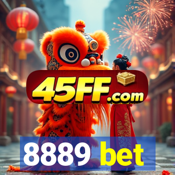 8889 bet